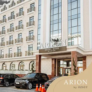 Arion ***** باكو