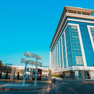 Caspian Business & ***** باكو