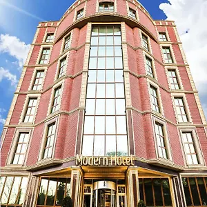 4* Hotel Modern